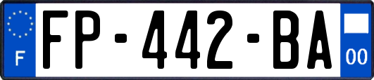 FP-442-BA