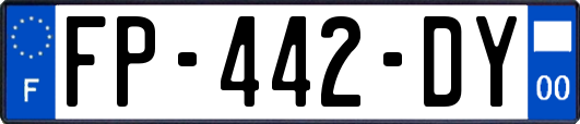 FP-442-DY