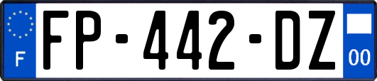 FP-442-DZ