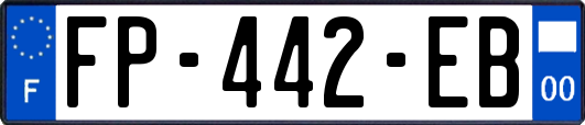 FP-442-EB