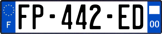FP-442-ED