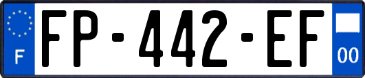 FP-442-EF