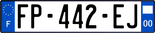 FP-442-EJ