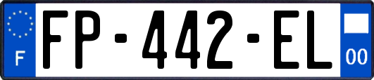 FP-442-EL