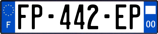 FP-442-EP