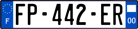 FP-442-ER