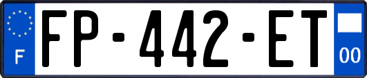 FP-442-ET