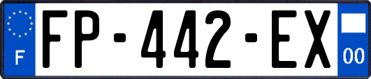 FP-442-EX