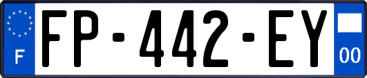 FP-442-EY