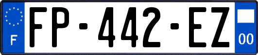 FP-442-EZ