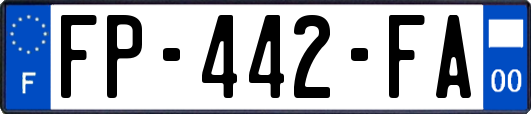 FP-442-FA