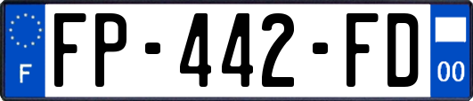 FP-442-FD