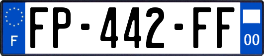 FP-442-FF