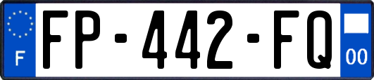 FP-442-FQ