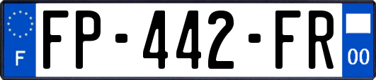 FP-442-FR