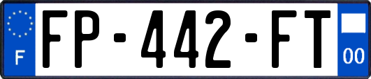 FP-442-FT