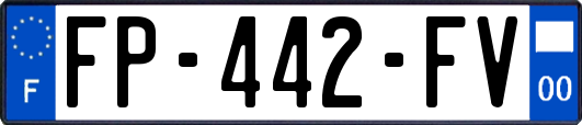 FP-442-FV