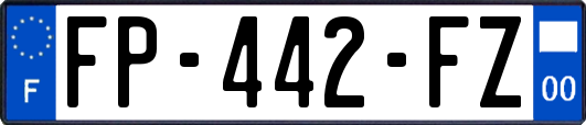 FP-442-FZ