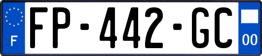 FP-442-GC