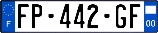 FP-442-GF