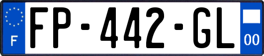 FP-442-GL