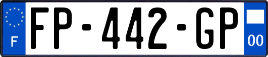 FP-442-GP