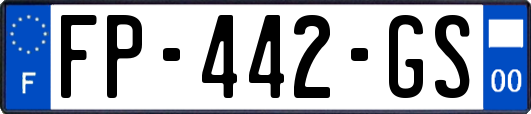 FP-442-GS