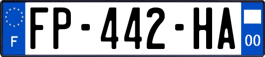 FP-442-HA