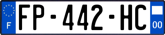 FP-442-HC