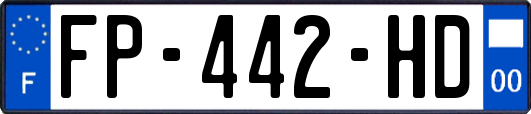 FP-442-HD