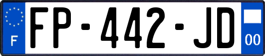 FP-442-JD