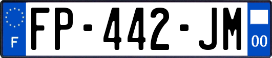 FP-442-JM