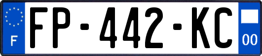 FP-442-KC