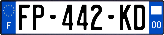 FP-442-KD