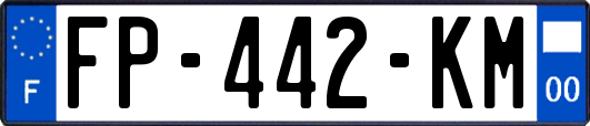 FP-442-KM