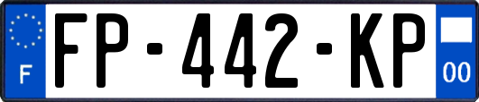 FP-442-KP