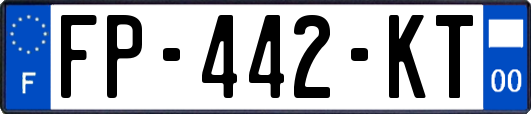 FP-442-KT