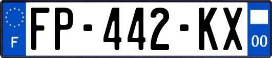 FP-442-KX
