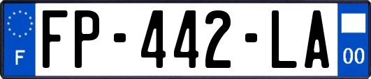 FP-442-LA