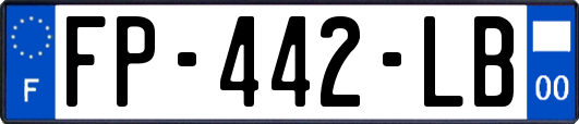 FP-442-LB