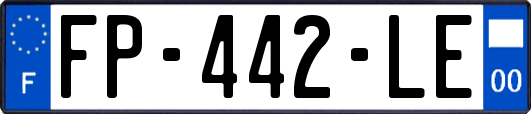 FP-442-LE