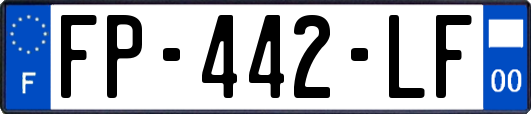FP-442-LF