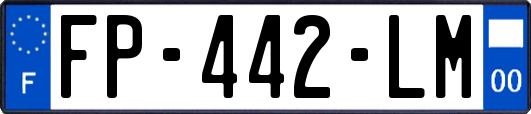FP-442-LM