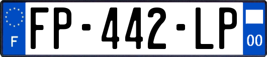 FP-442-LP