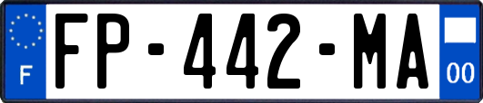 FP-442-MA