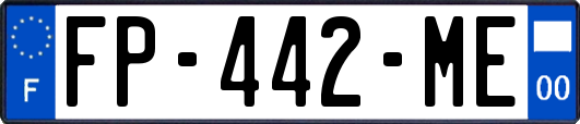 FP-442-ME