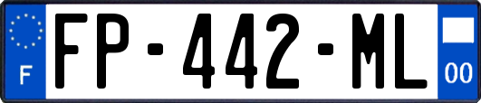 FP-442-ML