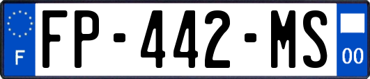 FP-442-MS