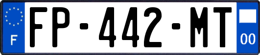 FP-442-MT