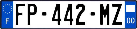 FP-442-MZ